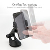 Spigen TS35 Car Cockpit Phone Holder - Black