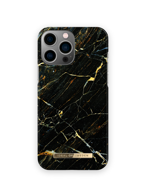 IDEAL OF SWEDEN IDFCA16-I2167-49 IPHONE 13 PRO MAX CASE PORT LAURENT MARBLE 