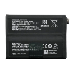 Battery ONEPLUS 9