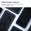 Spigen Glas.tR EZ Fit Tempered Glass for Samsung Galaxy S23 - 2 pcs.
