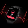 SMARTWATCH HAYLOU LS13 GST LITE CZARNY PO ZWROCIE