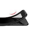IPAKY FRAME IPHONE X / IPHONE XS NIEBIESKI