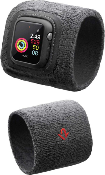 Twelve South ActionBand for Apple Watch 41mm Gen 7