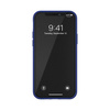 Adidas SP Iconic Sports Case iPhone 12/12 Pro niebieski/blue 42464