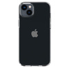 Spigen iPhone 14/15 Liquid Crystal Flex Crystal Clear (2022)