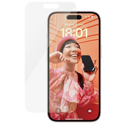 PanzerGlass Classic Fit iPhone 15 6.1" Screen Protection 2805