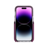 TECH21 ETUI T21-9710 EVO MAX MAGSAFE IPHONE 14 PRO FROSTED PURPLE