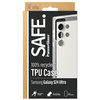 SAFE by PanzerGlass Sam S24 Ultra S928 Hardcase przezroczysty/transparent SAFE95674