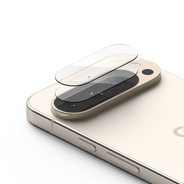 OSŁONA APARATU RINGKE CAMERA PROTECTOR 2-PACK GOOGLE PIXEL 10 PRO XL CLEAR