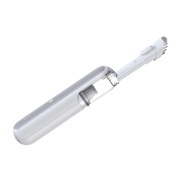 Baseus odkurzacz A1 Car Vacuum Cleaner biały