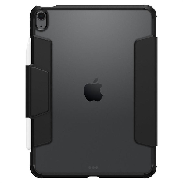 Spigen Ultra Hybrid Pro Case for iPad Air 4 2020 / 5 2022 / 11'' 2024 - Black