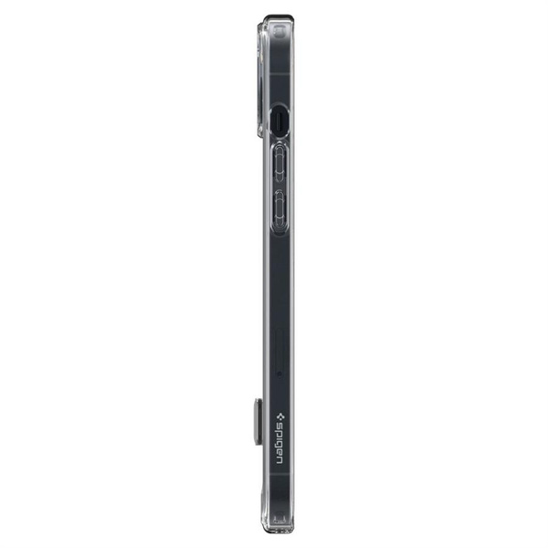Etui Spigen Ultra Hybrid S na iPhone 14 Plus - przezroczyste