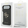 Etui Guess 4G Big Logo do iPhone 17 Air czarny
