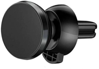 WI-KRA magnetic car holder for T07 air vent, black