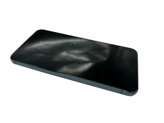 Wyświetlacz + dotyk do Samsung Galaxy S22 Plus z ramką SOFT OLED GREEN