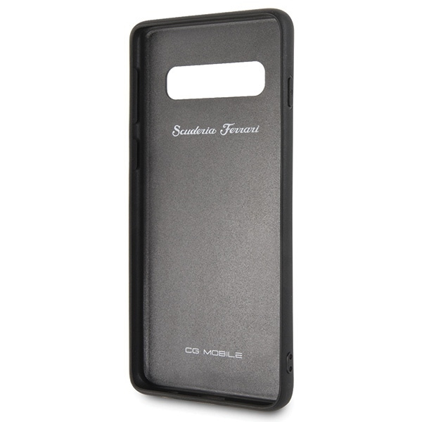 Ferrari Hardcase FEHQUHCS10BK S10 G973 czarny/black