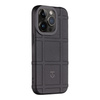 Tactical Infantry Cover for Apple iPhone 14 Pro Black