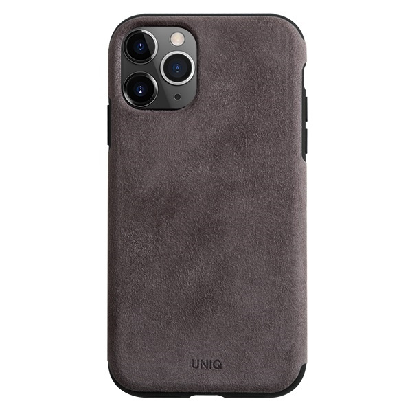 UNIQ etui Sueve iPhone 11 Pro Maxtaupe warm grey