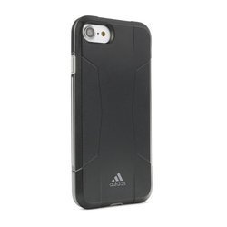 ADIDAS SOLO CASE RUGGED IPHONE X / XS BLACK AND GRAY CASE