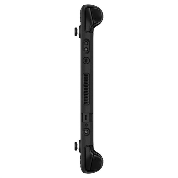 SPIGEN RUGGED ARMOR STEAM DECK / OLED MATTE BLACK