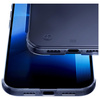 Etui 3MK Just20g Matt Case do Apple      iPhone 17 Pro Max