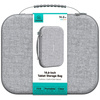 Etui ochronne USAMS JX Series na tablet  14.6" szary