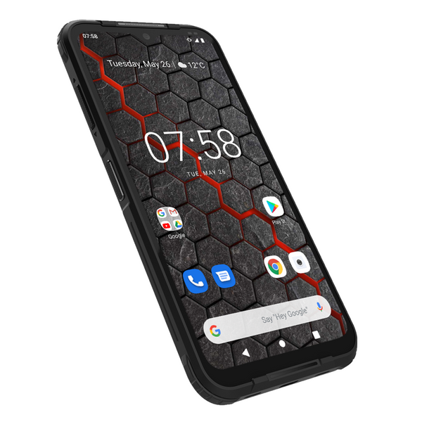 Myphone smartfon Hammer Blade 3