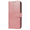 MAGNET CASE ELEGANT CASE FLIP COVER WITH STAND FUNCTION XIAOMI REDMI NOTE 11 PRO 5G / 11 PRO PINK