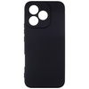 Etui Beline Silicone Honor 400 Lite      czarny