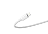 JELLICO kabel B1 Lightning 3.1A 1M Biały