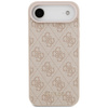 Etui Guess 4G Classic do iPhone 17 Air   różowy
