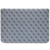 Guess Sleeve GUCS14PS4SGB 14" niebieski/blue 4G Stripe Metal Logo