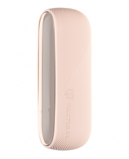 TACTICAL ETUI POKROWIEC DO IQOS ZŁOTY