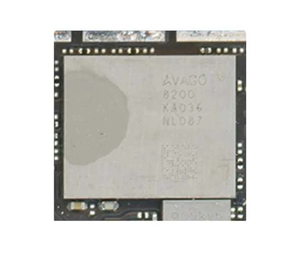 AVAGO 8200 12/amp