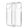 ZAGG CRYSTAL PALACE FOR IPHONE 15 PLUS CLEAR
