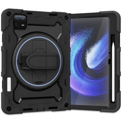 TECH-PROTECT SOLID360 XIAOMI PAD 6 / 6 PRO BLACK