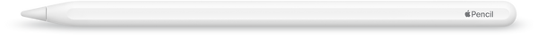 APPLE PENCIL MU8F2ZM / A FIGURE 2 GENERATION A2051 WITHOUT PACKAGING