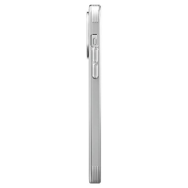 Etui UNIQ Air Fender na iPhone 14 Pro Max - przezroczyste