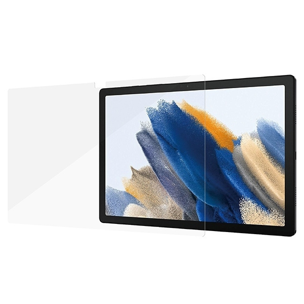 SAFE by PanzerGlass Sam Tab A8 Screen Protection Ultra-Wide Fit SAFE95325