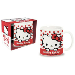 Coriex Kubek ceramiczny Hello Kitty      10679