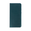 Etui Smart Magnetic do Motorola Moto G32 ciemnozielone