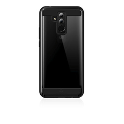 BLACK ROCK "Air Robust" FUTERAŁ GSM DLA HUAWEI MATE 20 LITE, CZARNY WYPRZEDAŻ