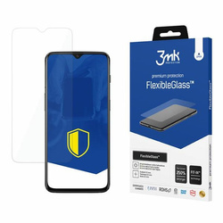 3MK FlexibleGlass OnePlus 6TSzkło Hybrydowe