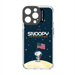 SBS Peanuts Cover cam logo iPhone 14 Pro