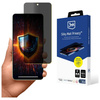 Folia prywatyzująca 3MK Silky Matt       Privacy do Xiaomi 15 Pro