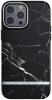 Richmond & Finch iPhone 13 Pro Max Freedom Case, Black Marble