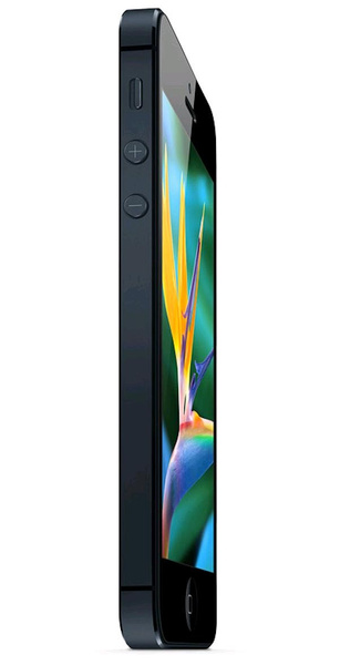 [OUTLET] Apple iPhone 5 16GB Czarny Grade BC