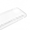ETUI SUPERDRY SNAP CASE CLEAR IPHONE 11 PRO MAX TRANSPARENT / BIAŁY