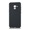 CASE SILICONE SAMSUNG GALAXY A11 / M11 BLACK