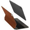 Etui UNIQ Venno Pro Magnetic Smart       z klawiaturą do iPad Pro 11" M4 caramel
